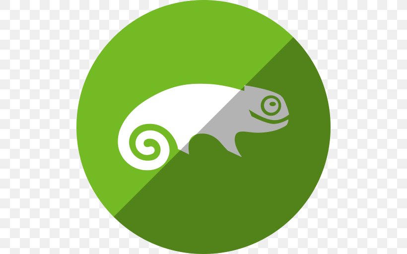 OpenSUSE SUSE Linux Distributions Computer Software, PNG, 512x512px, Opensuse, Amphibian, Android, Computer Hardware, Computer Software Download Free