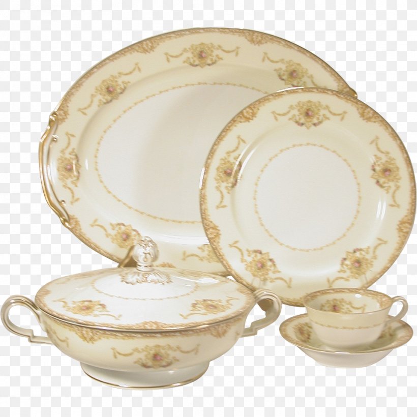 Porcelain Noritake Tableware Plate Saucer, PNG, 962x962px, Porcelain, Blue, Bone China, Bowl, Ceramic Download Free