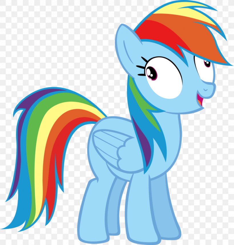 Rainbow Dash Pinkie Pie Applejack Rarity Twilight Sparkle, PNG, 873x915px, Rainbow Dash, Animal Figure, Applejack, Art, Cartoon Download Free