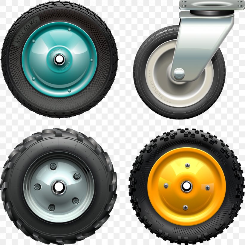 Wheelbarrow Stock Photography Illustration, PNG, 975x975px, Wheelbarrow, Art, Auto Part, Automotive Tire, Automotive Wheel System Download Free