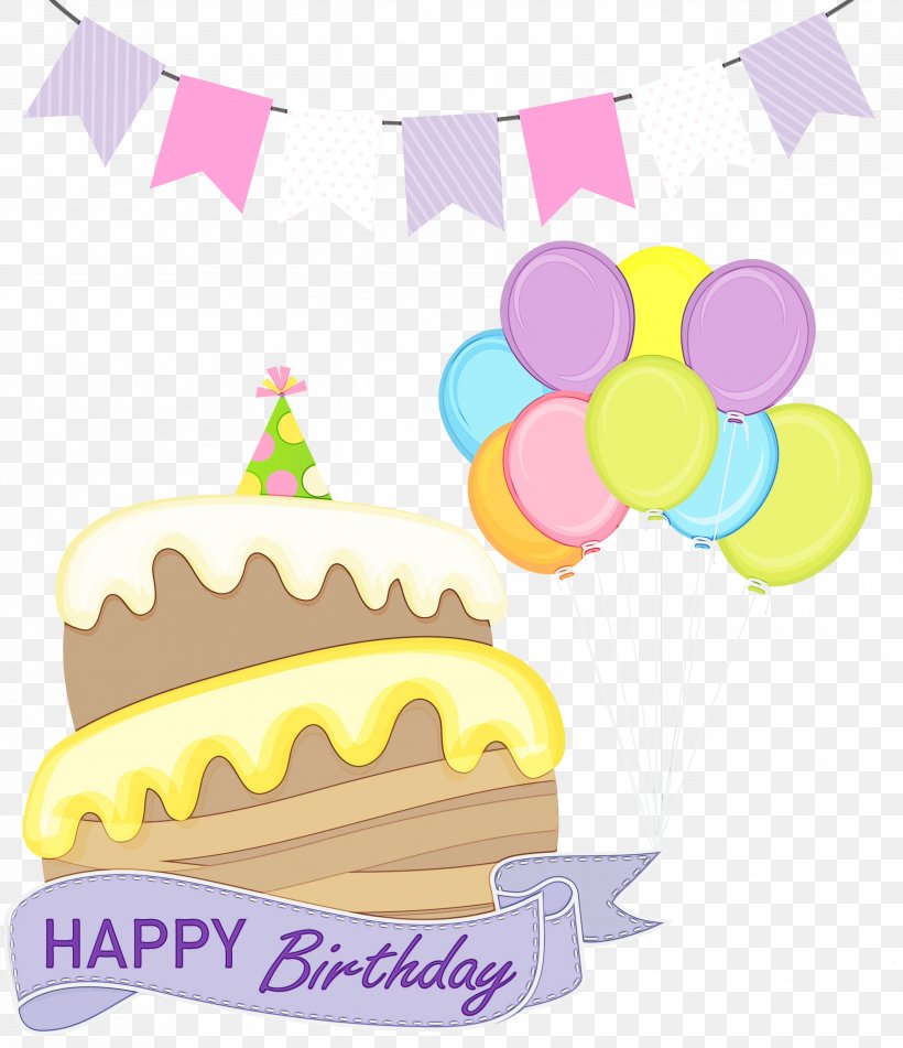 Birthday Cake Image Clip Art, PNG, 2585x3000px, Cake, Bake Sale, Baked Goods, Baking Cup, Birthday Download Free
