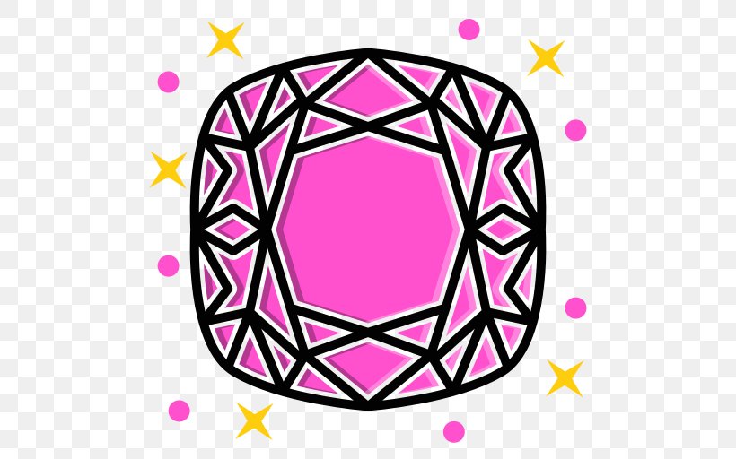 Clip Art Pink M, PNG, 512x512px, Pink M, Area, Magenta, Pink, Symbol Download Free