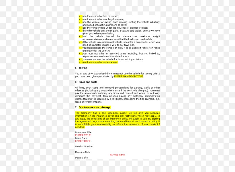 Document Line, PNG, 424x600px, Document, Area, Paper, Text, Yellow Download Free