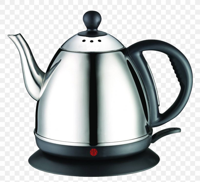 Electric Kettle Paper Teapot Kitchen, PNG, 1006x916px, Electric Kettle, Blender, Cooking Ranges, Electric Water Boiler, Electricity Download Free