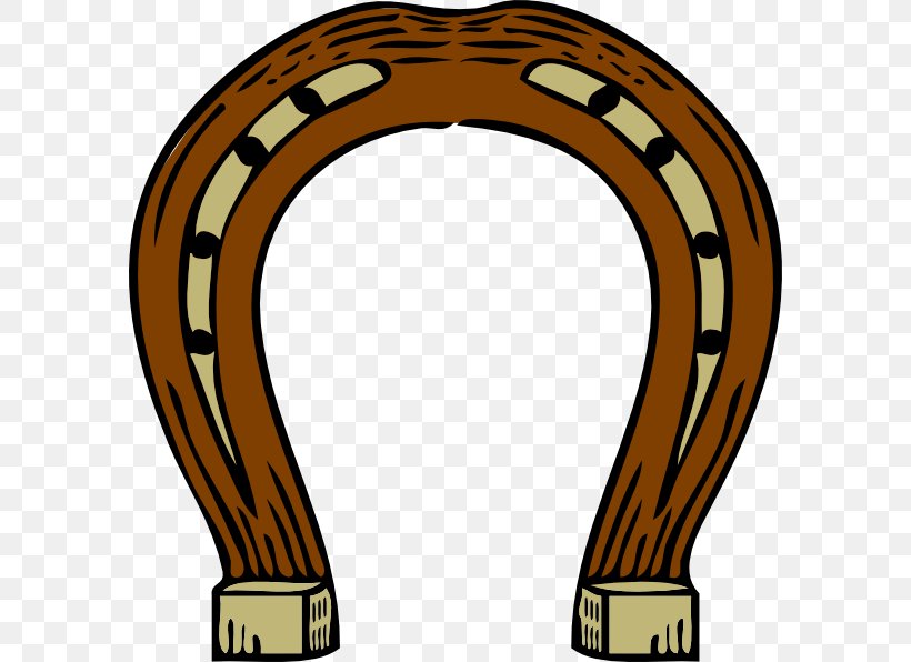 Horseshoe Clip Art, PNG, 588x596px, Horse, Blog, Cowboy, Free Content, Horseshoe Download Free