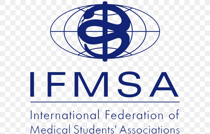 International Federation Of Medical Students' Associations Student Society Organization American Medical Student Association, PNG, 595x526px, Student, Area, Brand, Diagram, Education Download Free