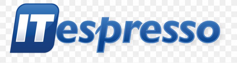ITespresso Product Marketing Logo E-commerce, PNG, 1000x270px, Marketing, Blue, Brand, Database Marketing, Ecommerce Download Free