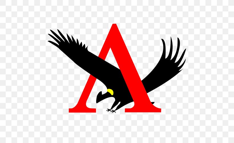Logo Lambda Alpha Upsilon Fraternities And Sororities, PNG, 500x500px, Logo, Alpha, Area, Artwork, Beak Download Free
