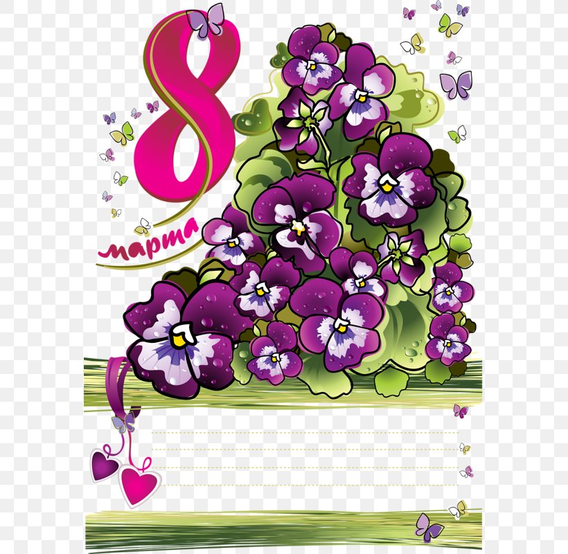 March 8 International Womens Day Greeting Card, PNG, 577x800px, March 8, Art, Blossom, Branch, Cut Flowers Download Free