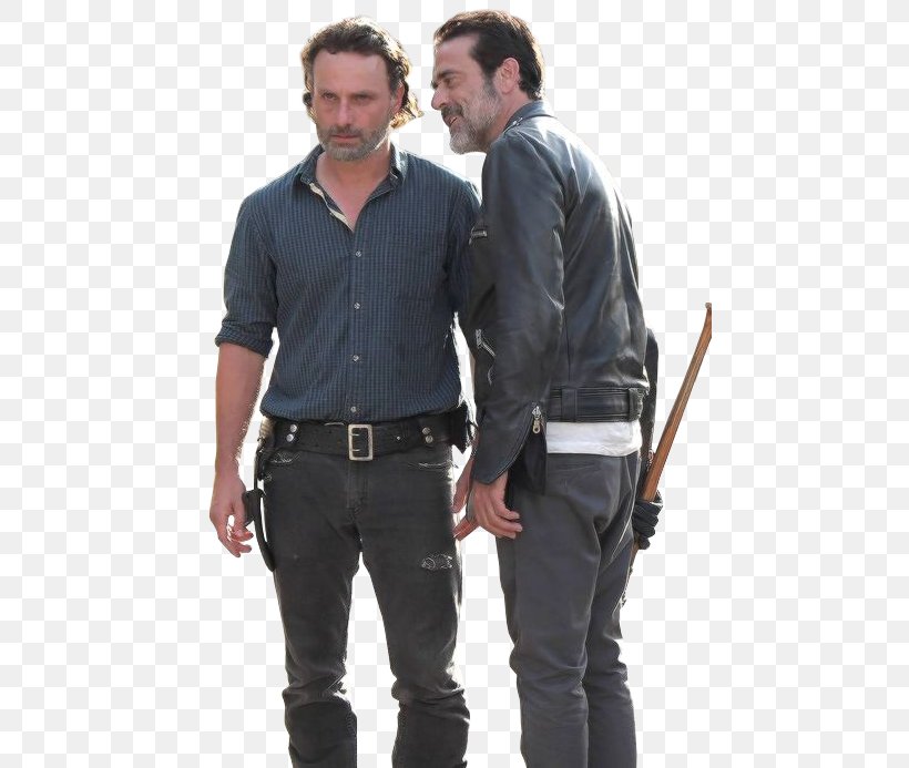 Negan The Walking Dead Rick Grimes Daryl Dixon Art, PNG, 464x693px, Negan, Art, Baseball Bats, Daryl Dixon, Denim Download Free