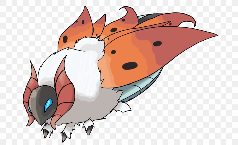 Pokémon Black 2 And White 2 Volcarona, PNG, 700x500px, Pokemon, Art, Bulbapedia, Cartoon, Espeon Download Free