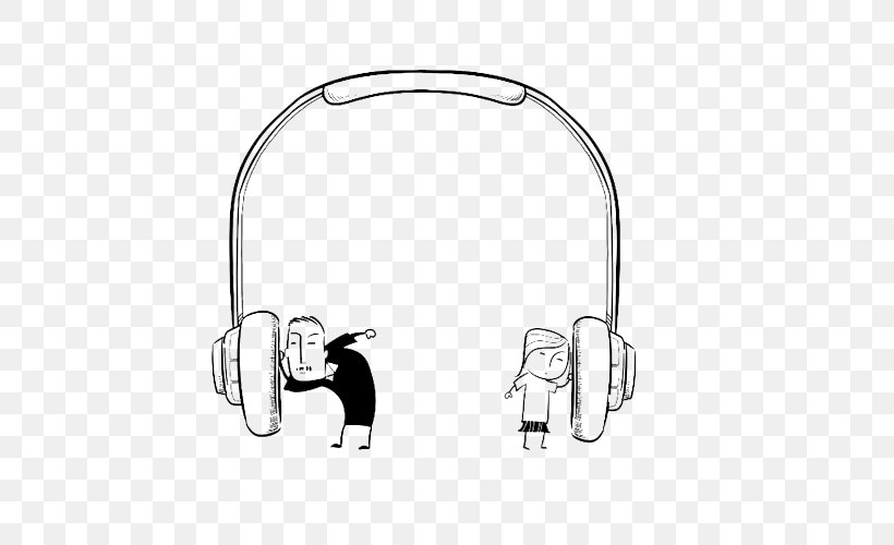Psychology Father Daughter Child, PNG, 500x500px, Psychology, Audio Equipment, Black And White, Cartoon, Child Download Free