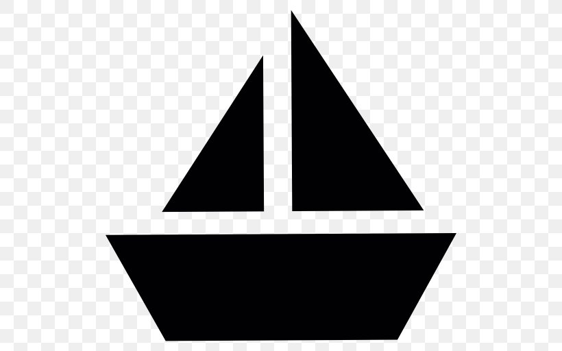 Ship, PNG, 512x512px, Ship, Black, Black And White, Boat, Symbol Download Free