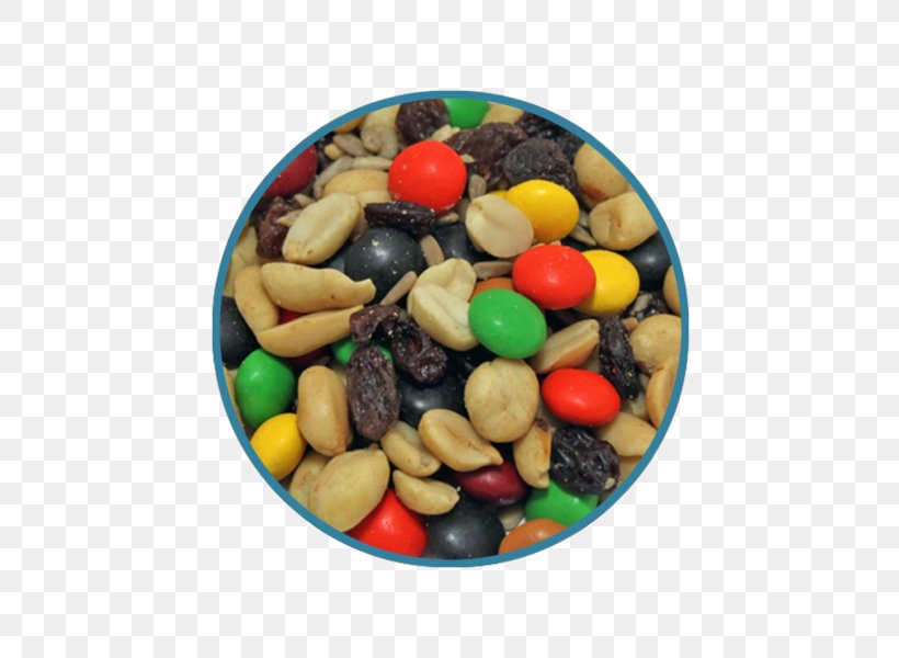 Trail Mix Dried Fruit Nut Food Vegetarian Cuisine, PNG, 600x600px, Trail Mix, Confectionery, Cranberry, Dried Fruit, Food Download Free