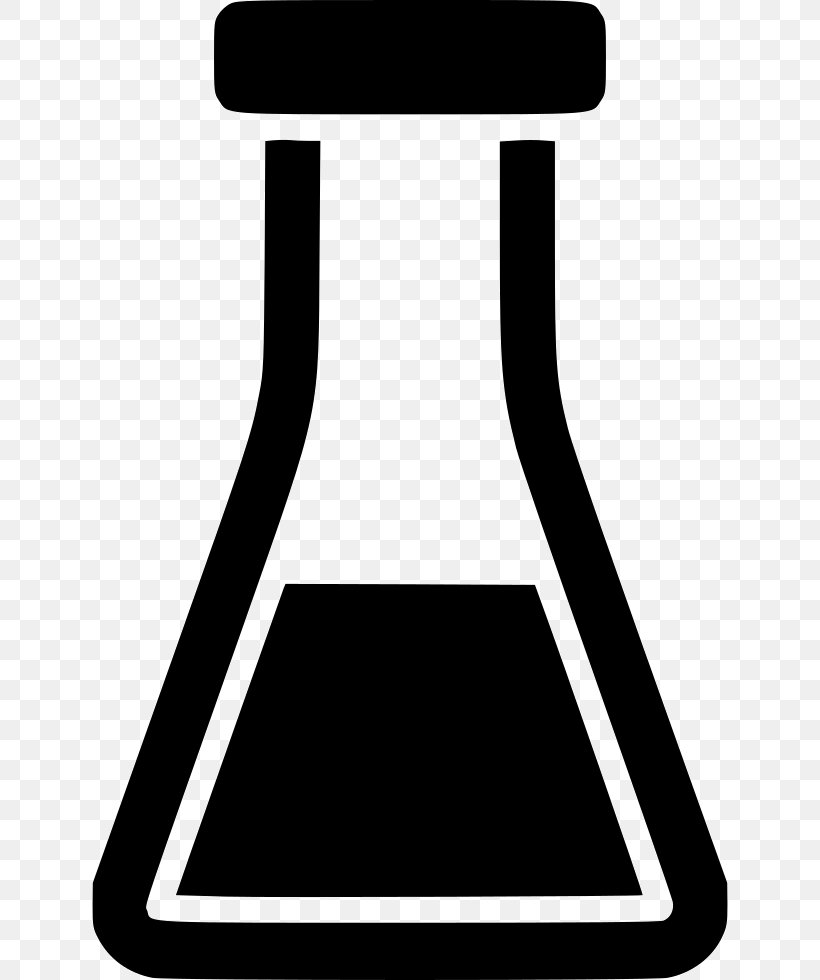 Volumetric Flask Icon, PNG, 636x980px, Royaltyfree, Black, Black And White, Chemistry, Furniture Download Free