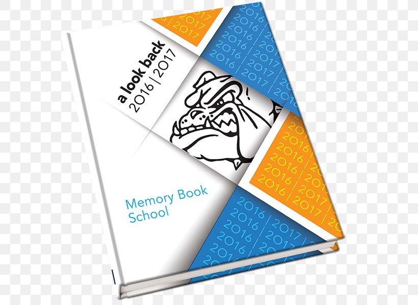 Yearbook Middle School High School National Secondary School, PNG, 600x600px, Yearbook, Art Paper, Banner, Book, Brand Download Free