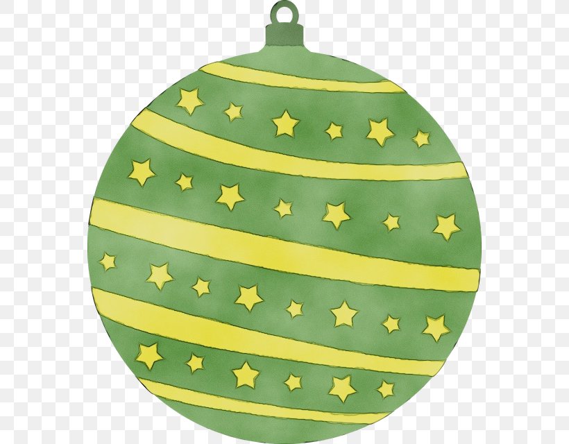 Christmas Ornament, PNG, 568x640px, Watercolor, Christmas Decoration, Christmas Ornament, Green, Holiday Ornament Download Free