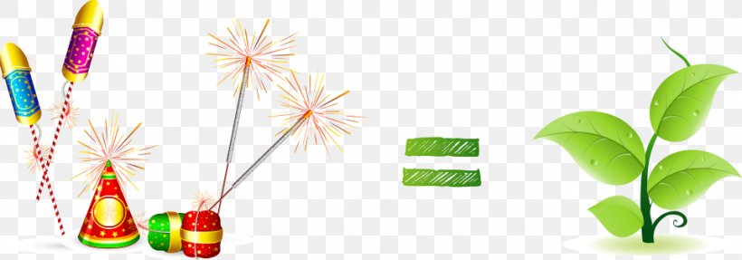 Diwali Firecracker Clip Art, PNG, 962x337px, Diwali, Cracker, Diya, Firecracker, Fireworks Download Free