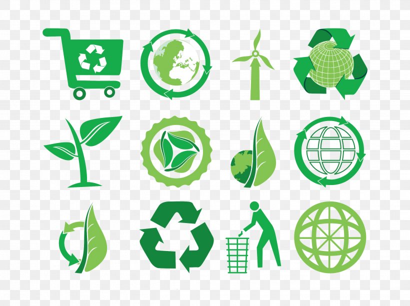 Ecology Recycling Symbol Natural Environment Icon, PNG, 2704x2021px, Ecology, Area, Brand, Diagram, Earth Day Download Free