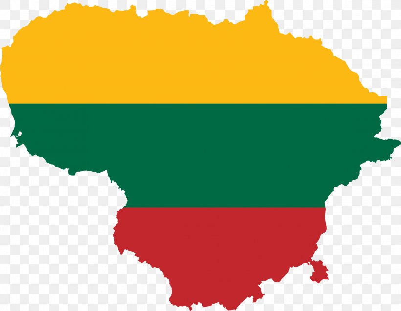 Flag Of Lithuania Topographic Map, PNG, 2326x1803px, Lithuania, Flag, Flag Of Lithuania, Flag Of Luxembourg, Geography Download Free