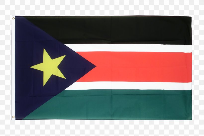 Flag Of South Sudan Flag Of South Sudan Kenya, PNG, 1500x1000px, South Sudan, Democratic Republic Of The Congo, Fahne, Flag, Flag Of Kenya Download Free