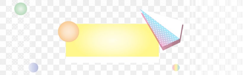 Light Brand Desktop Wallpaper Yellow, PNG, 1653x515px, Light, Brand, Computer, Rectangle, Yellow Download Free