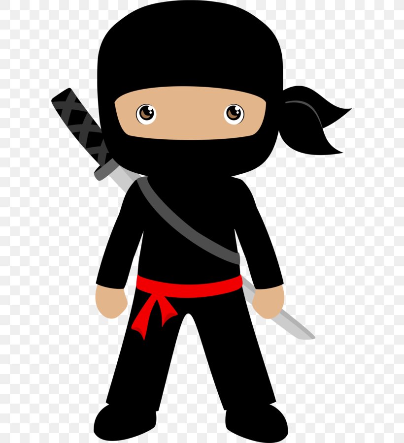 Ninja Child Clip Art, PNG, 611x900px, Ninja, Boy, Cartoon, Child, Fictional Character Download Free