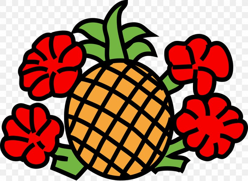 Pineapple Fruit Food Clip Art, PNG, 1280x935px, Pineapple, Ananas, Artwork, Auglis, Drawing Download Free