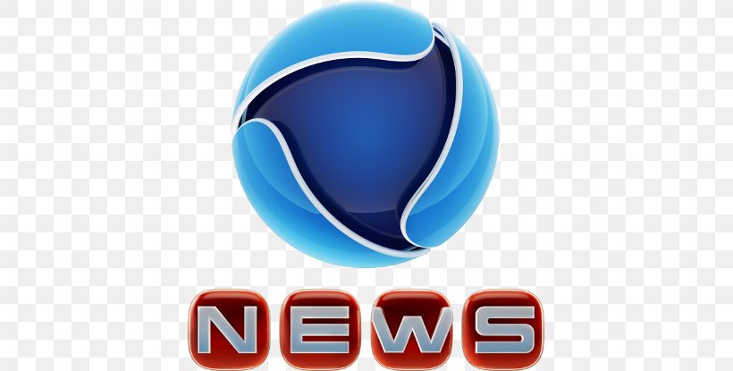 Record News Brazil RecordTV Television Rede Brasil De Televisão, PNG, 626x415px, Record News, Blue, Brand, Brazil, Logo Download Free