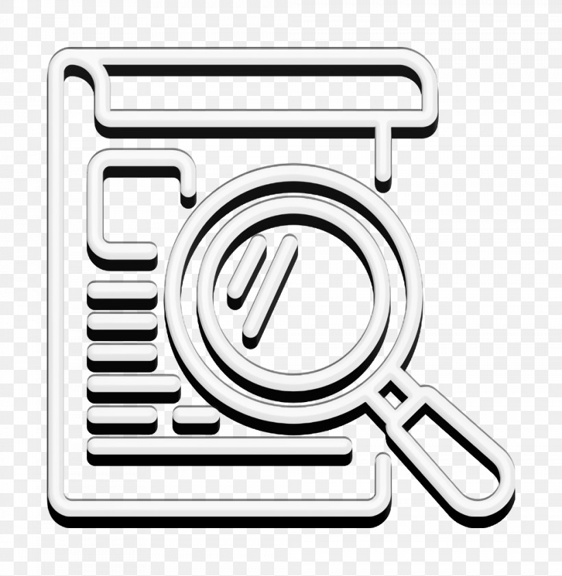 Search Icon Project Management Icon, PNG, 984x1010px, Search Icon, Black, Geometry, Line, Mathematics Download Free