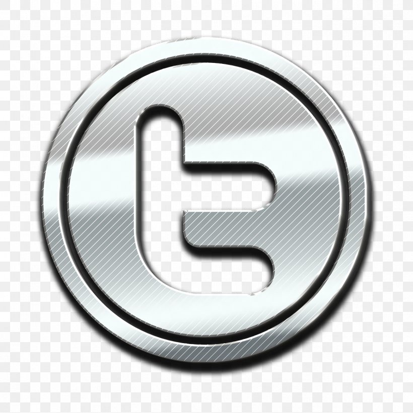 Social Network Icon Twitter Icon, PNG, 1298x1300px, Social Network Icon, Logo, Material Property, Metal, Number Download Free