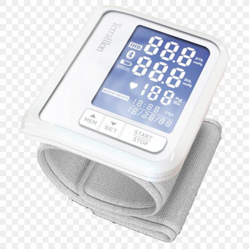 Sphygmomanometer Blood Pressure Hypertension Health, PNG, 1200x1200px, Sphygmomanometer, Arm, Blood, Blood Pressure, Electronics Download Free