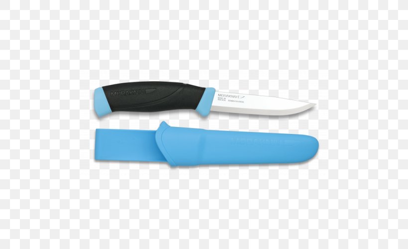 Utility Knives Mora Knife Blade Pocketknife, PNG, 500x500px, Utility Knives, Blade, Bushcraft, Cold Weapon, Combat Knife Download Free