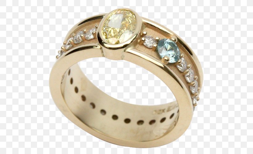 Wedding Ring Diamond Color Gold Eternity Ring, PNG, 600x500px, Ring, Bezel, Blue, Body Jewelry, Colored Gold Download Free