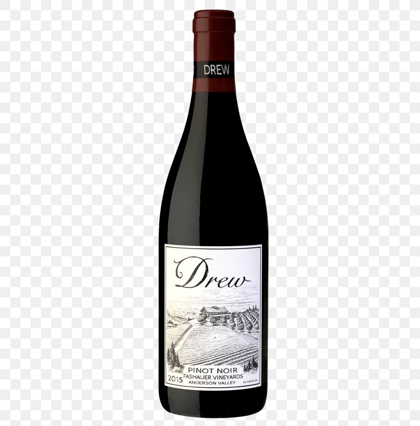 Burgundy Wine Shiraz Pinot Noir Mendocino Ridge AVA, PNG, 351x831px, Wine, Alcoholic Beverage, Anderson Valley, Bottle, Burgundy Wine Download Free