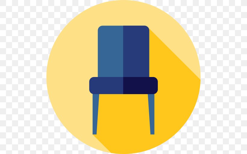 Chair Clip Art, PNG, 512x512px, Chair, Comfort, Couch, Electric Blue, Furniture Download Free