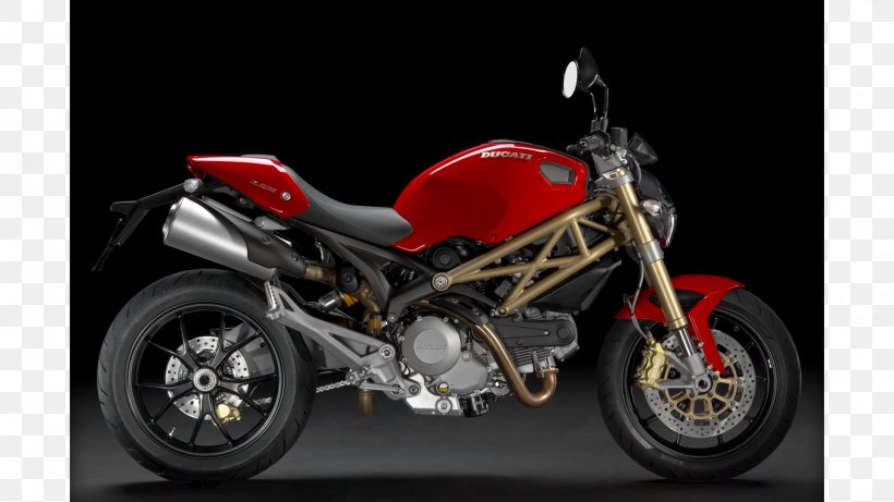 Ducati Monster 696 EICMA Motorcycle Ducati Monster 1100 Evo Ducati Monster 796, PNG, 1920x1080px, Ducati Monster 696, Anniversary, Antilock Braking System, Automotive Exterior, Automotive Lighting Download Free