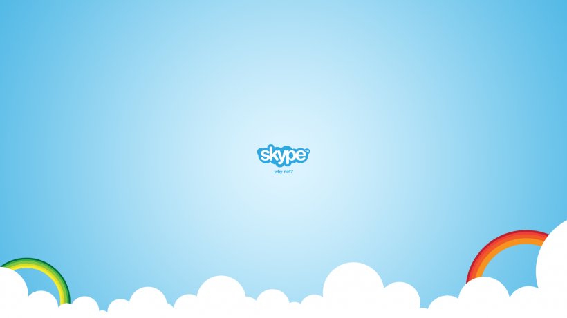 IPhone 4 Skype Desktop Wallpaper Telephone Call, PNG, 1920x1080px, Iphone  4, Azure, Blue, Brand, Cloud Download