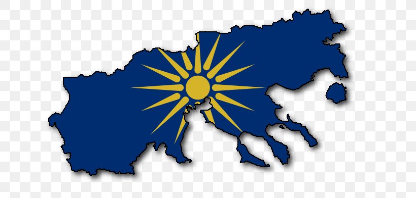 Macedonians Ottoman Greece Flag Of Greece Map, PNG, 656x392px, Macedonia, Blank Map, Blue, Electric Blue, Flag Of Greece Download Free