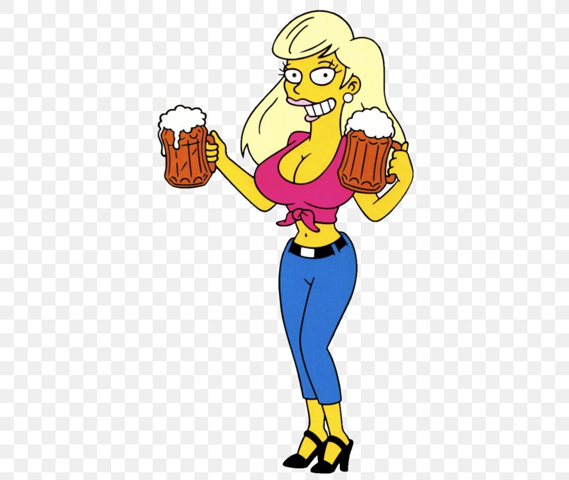 Moe Szyslak Marge Simpson Lisa Simpson Homer Simpson Maggie Simpson, PNG, 400x691px, Moe Szyslak, Area, Arm, Art, Artwork Download Free