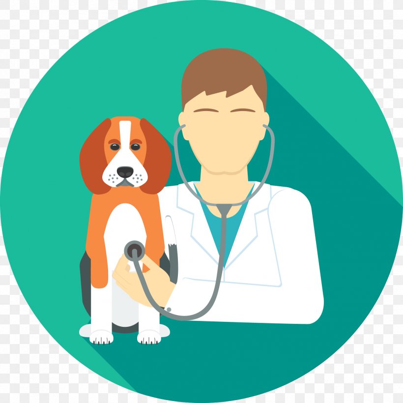 Puppy Veterinarian Dog Veterinary Medicine Clip Art, PNG, 1778x1778px, Puppy, Banner, Carnivoran, Communication, Conversation Download Free