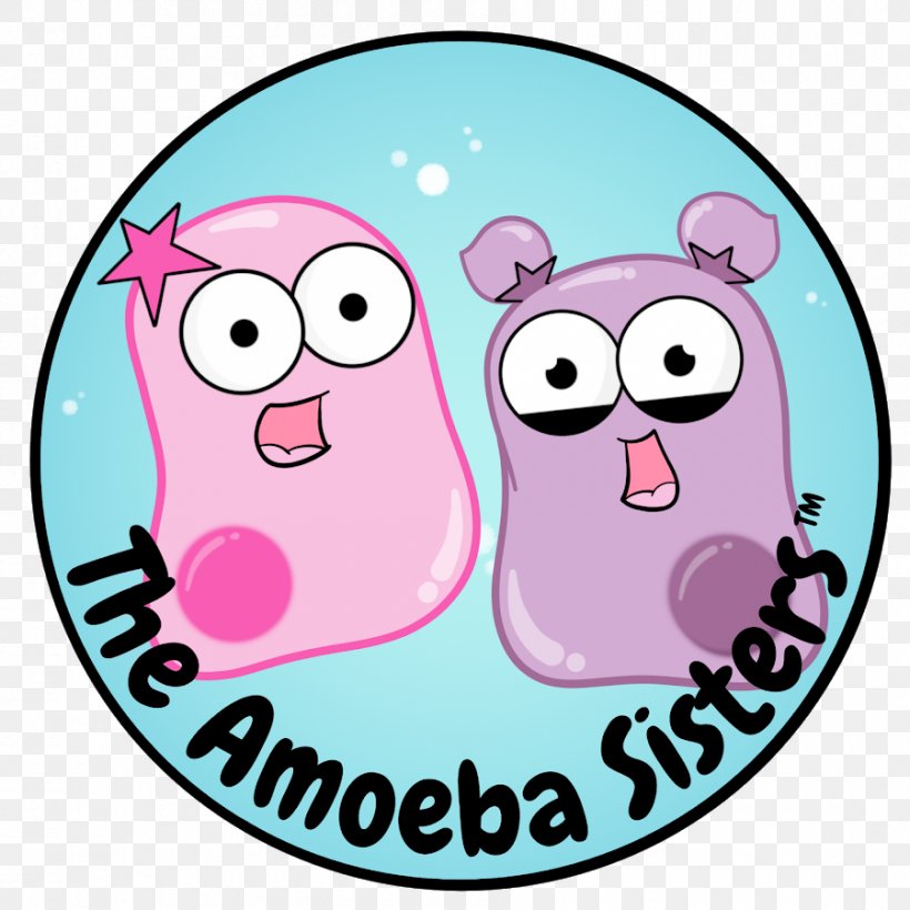 Amoeba Sisters Video Biology Image Biomolecule, PNG, 900x900px, Video, Amoeba, Area, Biology, Biomolecule Download Free