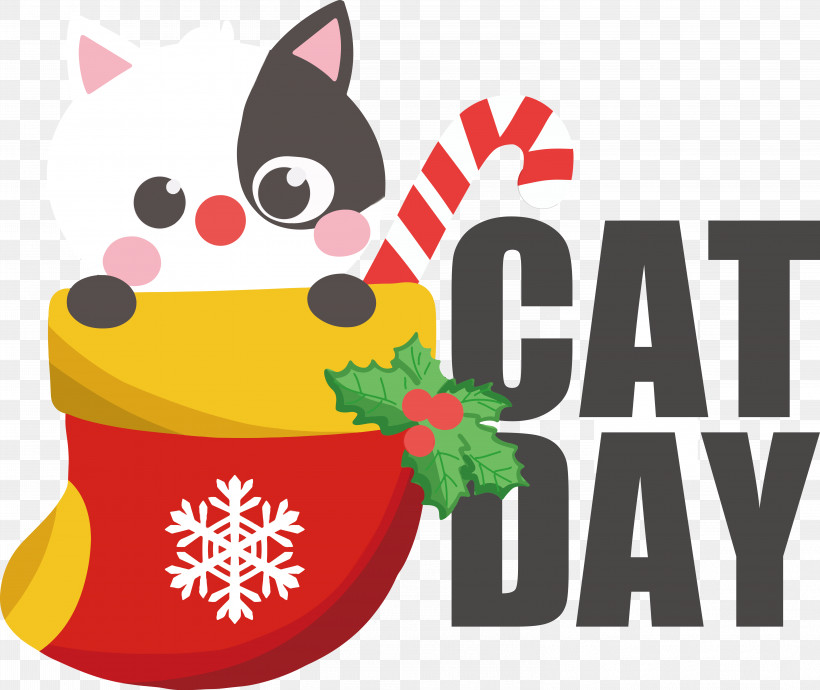 Cat Day National Cat Day, PNG, 6161x5186px, Cat Day, National Cat Day Download Free