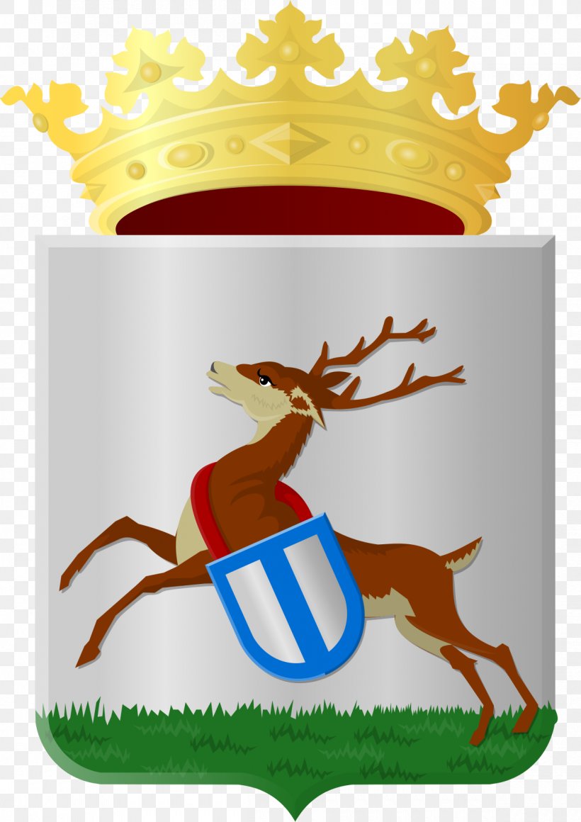Coat Of Arms Of Turnhout Wapen Van Sint-Katelijne-Waver Dutch Municipality Wapen Van Willebroek, PNG, 1200x1699px, Coat Of Arms, Antler, Coat Of Arms Of Turnhout, Deer, Dutch Municipality Download Free