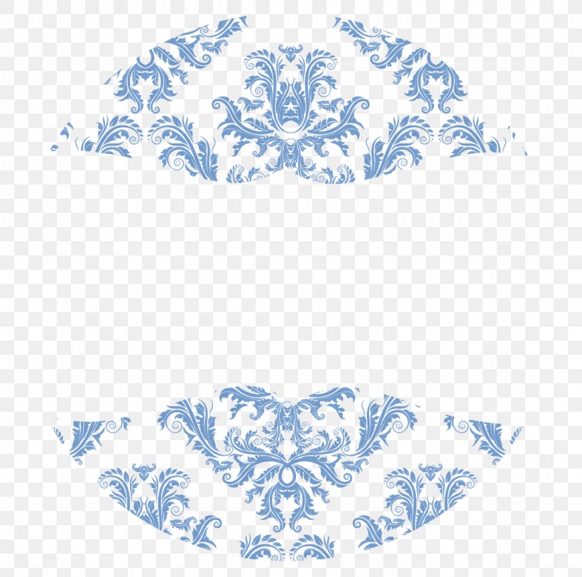 Damask IPhone 6 Visual Arts Organism Pattern, PNG, 1107x1098px, Damask, Area, Blue, Dose, Inch Download Free