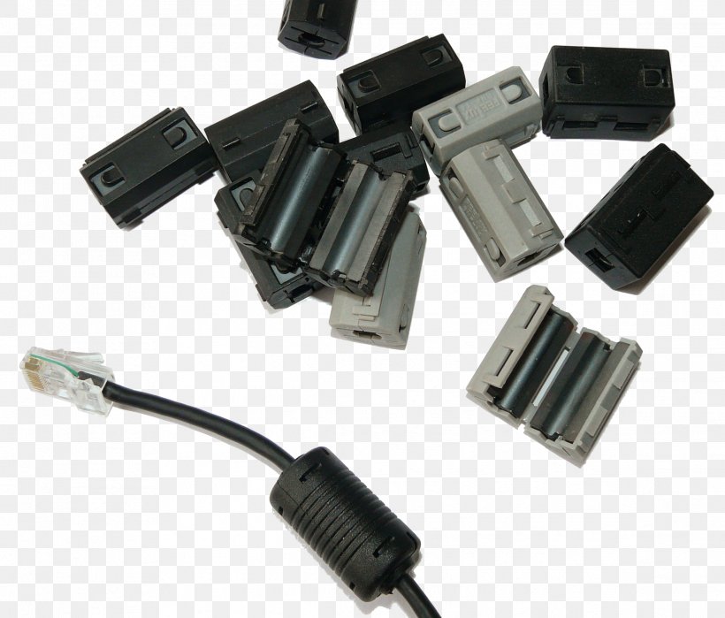 Ferrite Bead Ferrite Core Electronic Filter Electrical Engineering, PNG, 2327x1985px, Ferrite Bead, Ac Adapter, Balun, Battery Charger, Capacitor Download Free