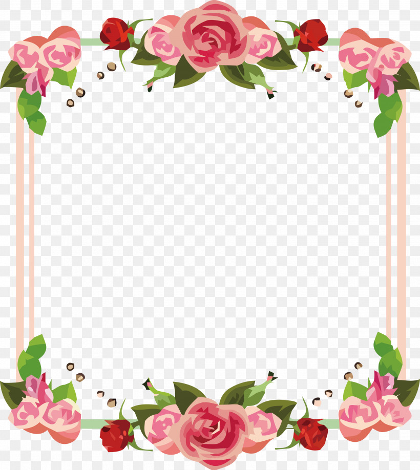 Floral Design, PNG, 2679x3000px, Floral Design, Flower, Garden Roses, Picture Frame, Rose Download Free