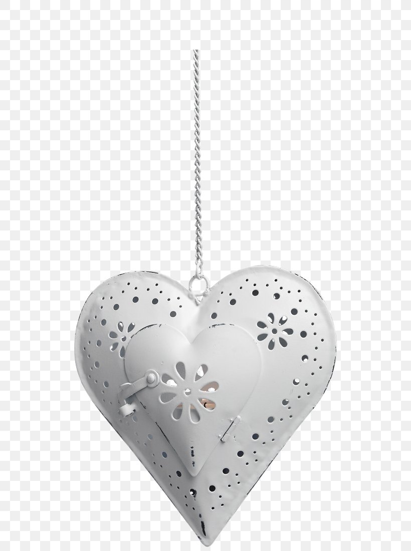 Heart Image Vector Graphics Photograph, PNG, 600x1100px, Heart, Ceiling, Ceiling Fixture, Chain, Christmas Ornament Download Free