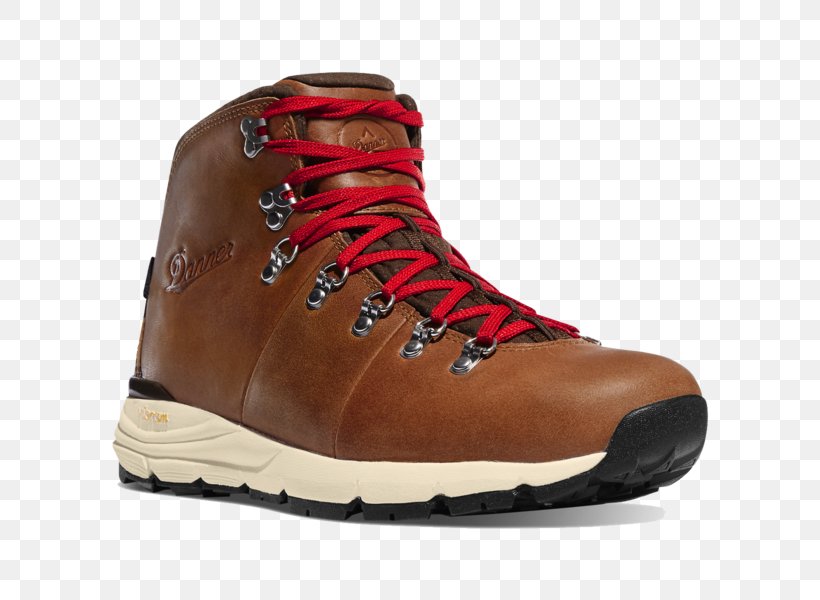 Hiking Boot ダナー Snow Boot Vibram, PNG, 600x600px, Boot, Brown, Combat Boot, Cross Training Shoe, Fashion Download Free