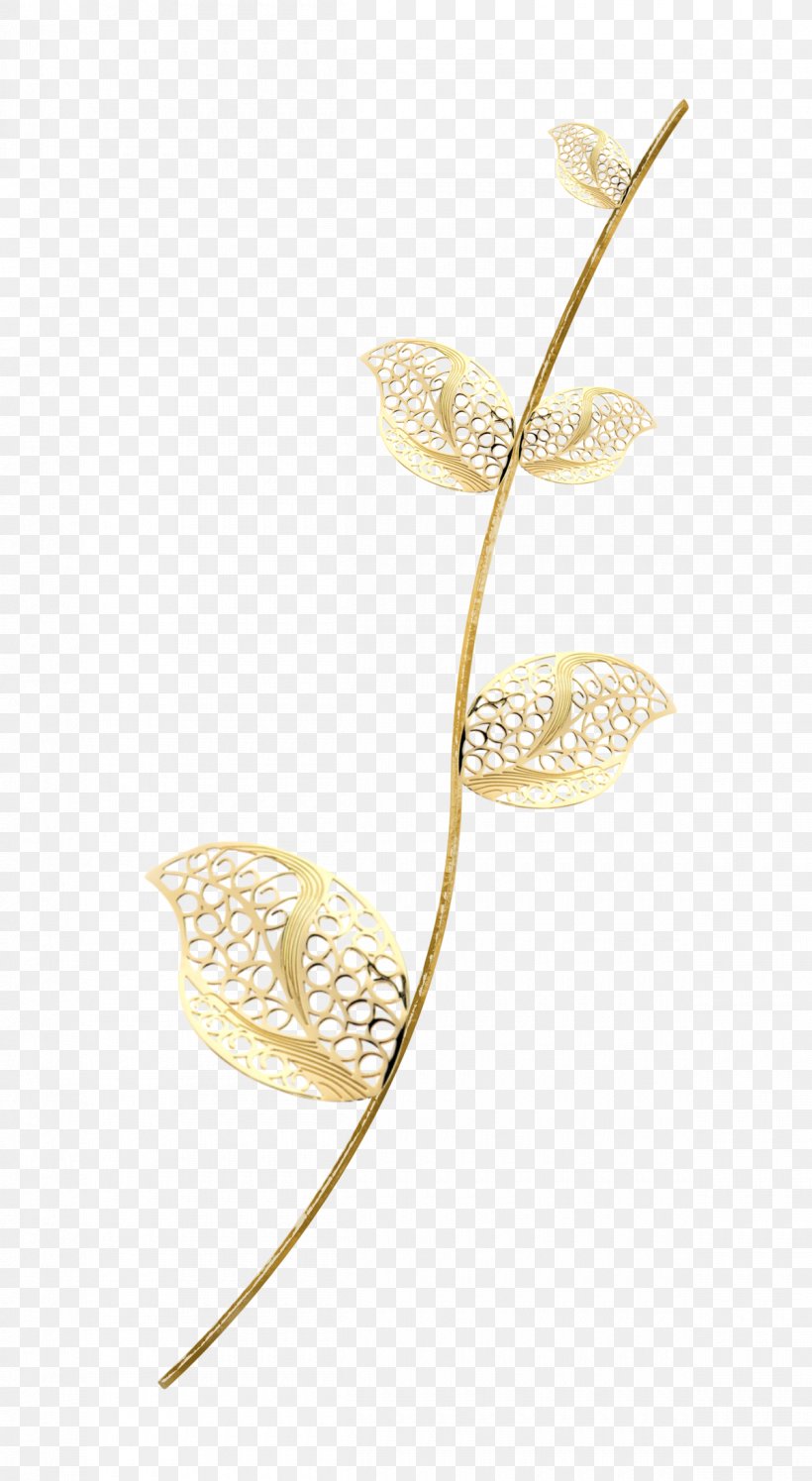 Leaf Metal Orange, PNG, 1200x2188px, Leaf, Body Jewelry, Branch, Bronze, Designer Download Free